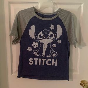 EUC Disney Stitch T-shirt